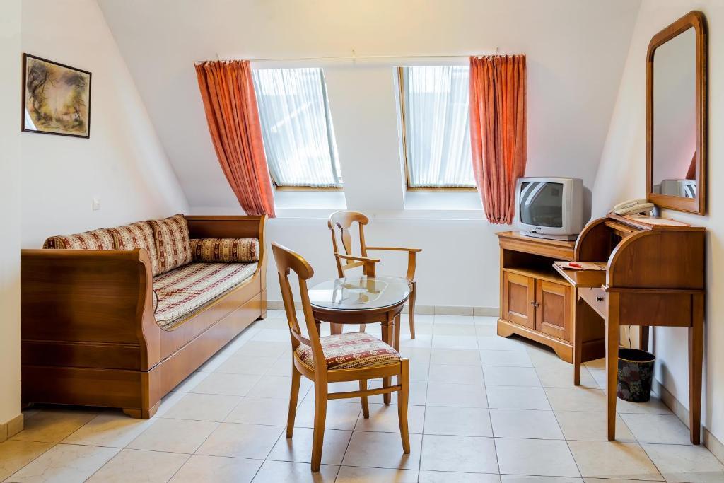 Bed and Breakfast Kata Panzio Сегед Номер фото