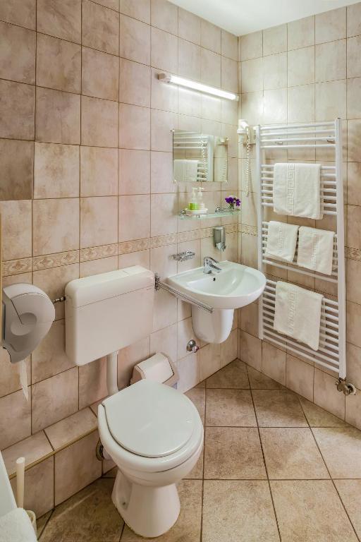 Bed and Breakfast Kata Panzio Сегед Номер фото